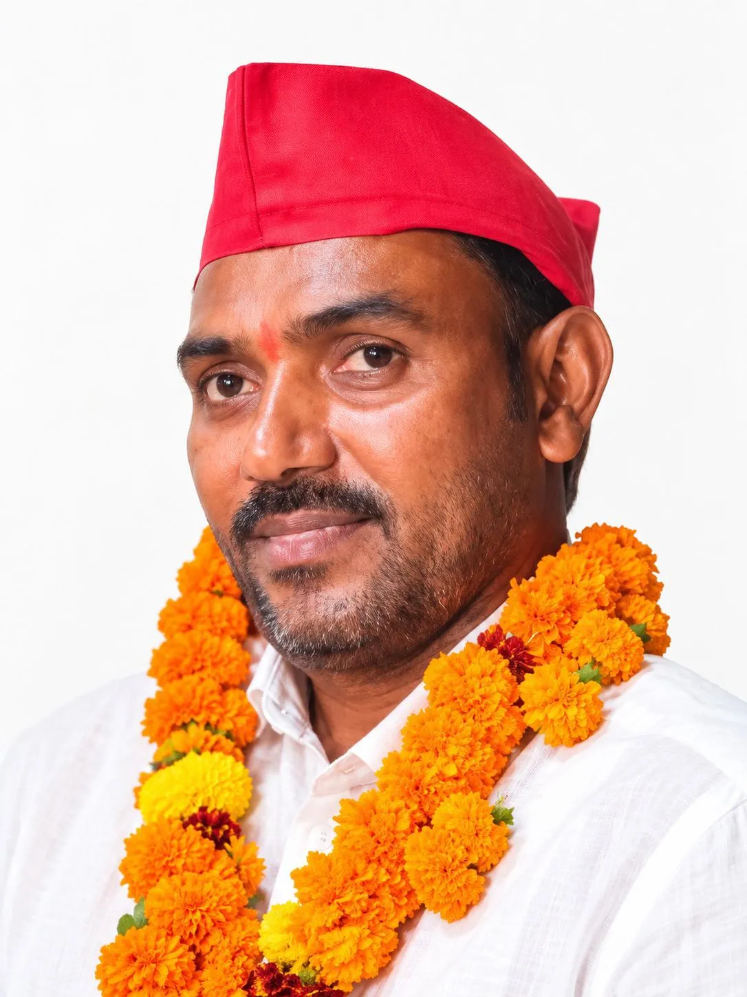 समाजवादी व्यापार सभा के महानगर कोषाध्यक्ष बने सुभाष चंद्र गुप्ता