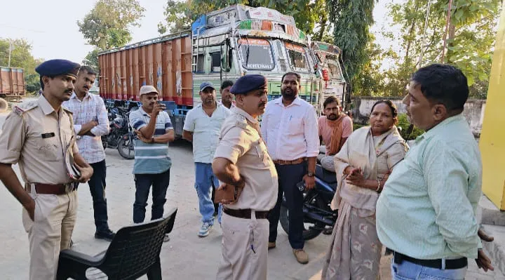 प्रशासन की निगरानी में शांतिपूर्ण ढंग से संपन्न हुआ मेला, श्रद्धालुओं में दिखा उत्साह