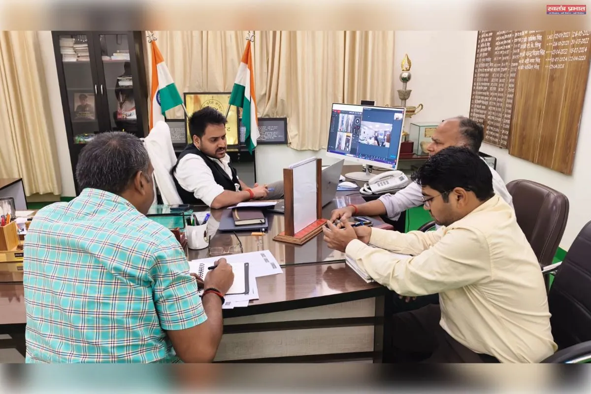 डुप्लीकेट नामों और मतदान केंद्रों से जुड़ी शिकायतों की जांच 28 अक्टूबर तक करें पूरी