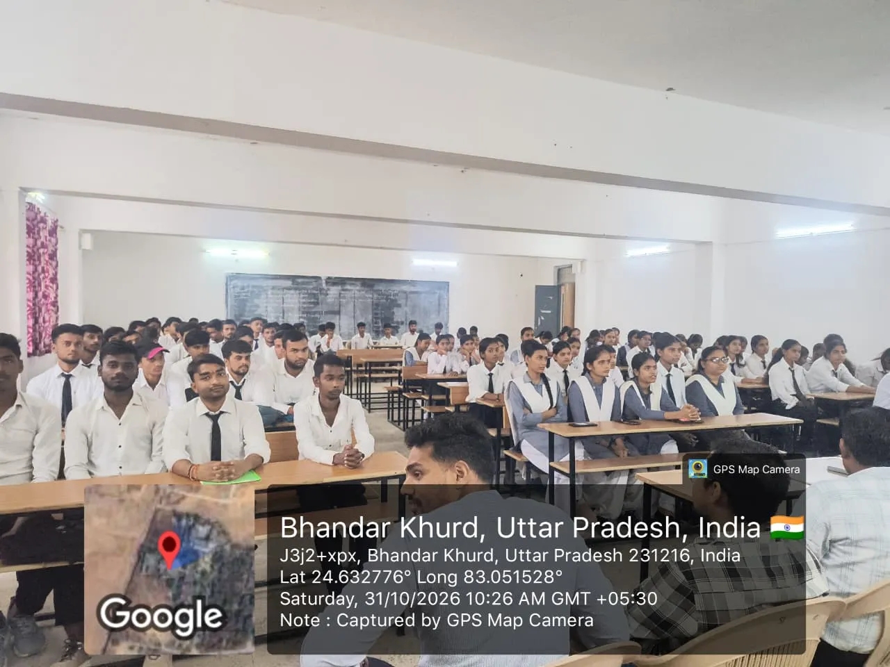 मुख्यमंत्री योगी आदित्यनाथ ने किया सरदार पटेल कौशल विकास एवं रोजगार योजना का शुभारंभ