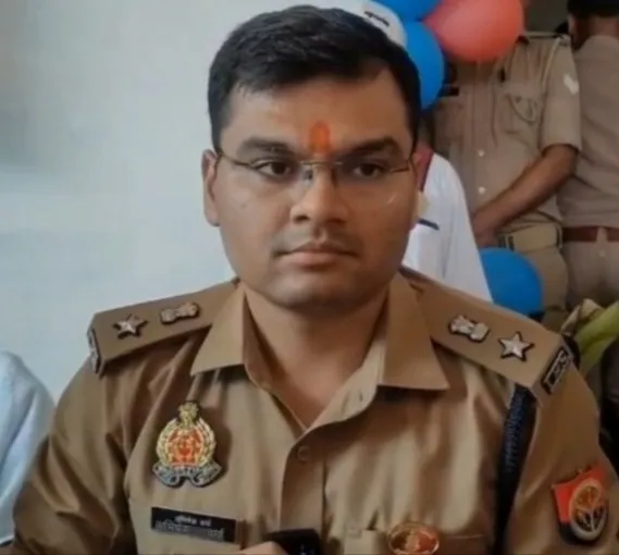 पुलिस महकमे में फेरबदल, एसपी ने बदले प्रभारी निरीक्षक सहित  कई दारोगाओं का कार्यक्षेत्र