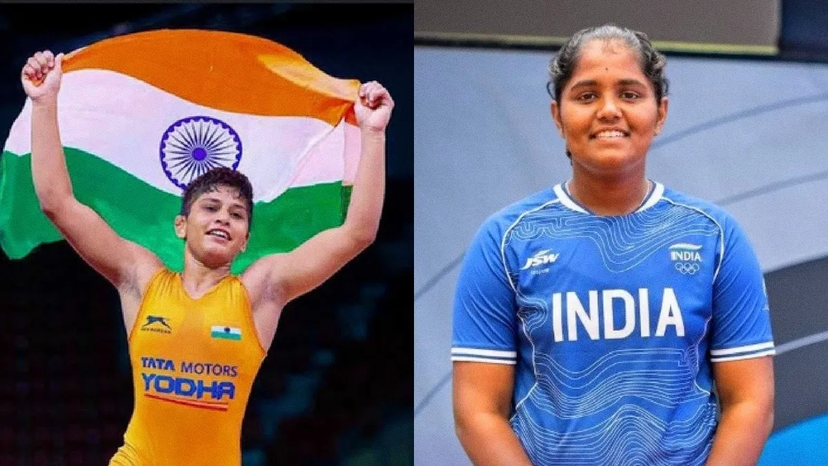 एशियन गेम्स 2026: कुमकुम मोहोद का ऐतिहासिक गोल्ड, अंतिम और अमन फाइनल में पहुंचे