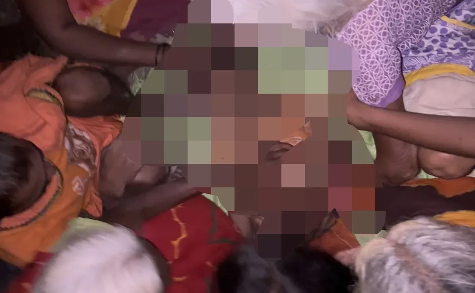 कररुआ नदी में डूबने से 10 वर्षीय बालक की मौत