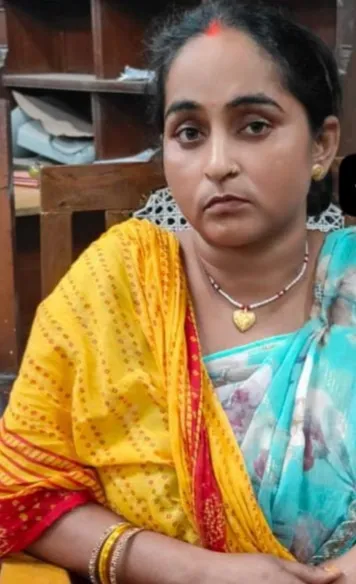 विजिलेन्स टीम ने कौशाम्बी मे आंगनबाड़ी सहायिका की नियुक्ति के नाम पर 15 हजार रुपये रिश्वत लेते आंगनबाड़ी कार्यकर्ती को किया गिरफ्तार