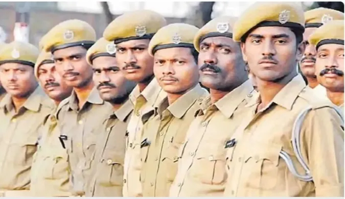 होमगार्ड्स स्वयंसेवक भर्ती-2025: चयनित 250 अभ्यर्थियों की चिकित्सा परीक्षा 15 से 17 अक्टूबर तक