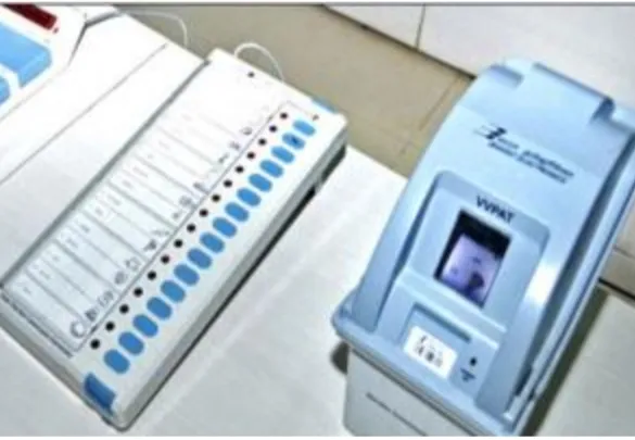 वाराणसी खंड स्नातक चुनाव में 50.21%, शिक्षक चुनाव में 75.48% मतदान