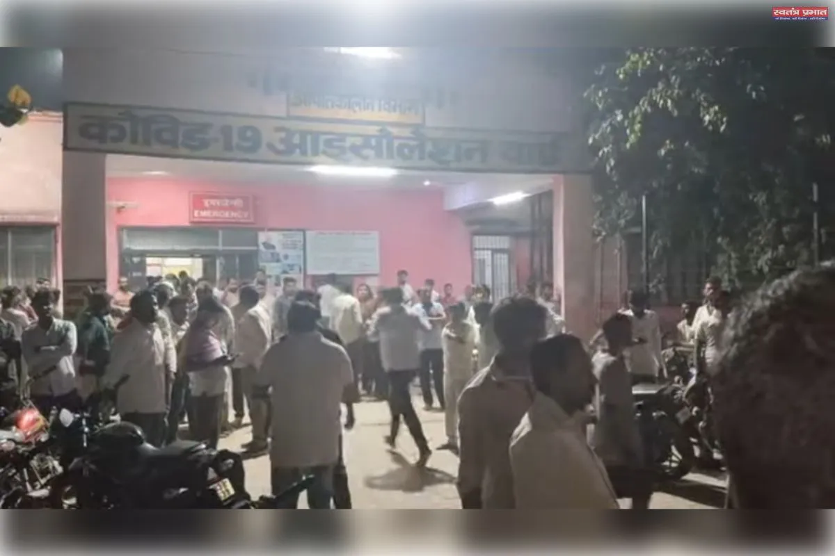 फिरोजाबाद में टेशू-झांझी विसर्जन के दौरान भीषण हादसा, चार की मौत