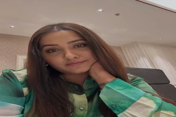 राइज एंड फॉल 2 में काजल राघवानी का खुलासा, बोलीं- जिंदगी के मुश्किल दौर में उठाया था बड़ा कदम