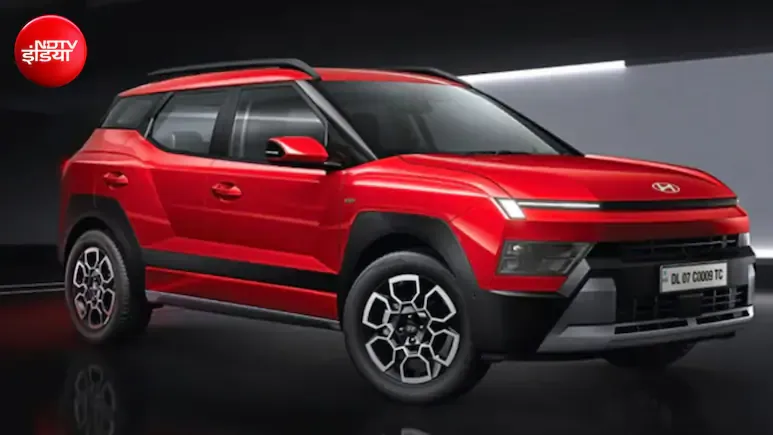 Creta से सस्ती Hyundai Bayon में मिलेंगे ज्यादा प्रीमियम फीचर्स, 26 अक्टूबर को होगी लॉन्च