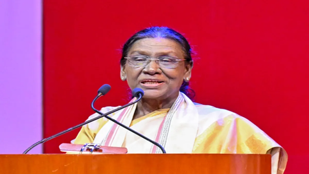 एशियन गेम्स में भारत का परचम, कुमकुम-प्रणवी ने जीता गोल्ड तो नीरज ने कांस्य से बढ़ाया गौरव; राष्ट्रपति मुर्मु ने दी बधाई