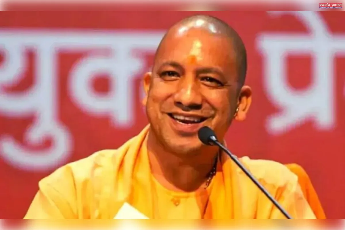 योगी कैबिनेट के 22 फैसले: गाय पर 40 हजार रुपये तक अनुदान, चार नए लिंक एक्सप्रेसवे को मंजूरी