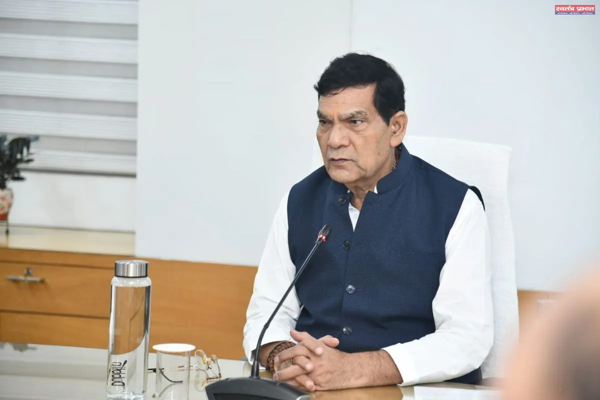 दीपावली और छठ पर 24 घंटे बिजली आपूर्ति के निर्देश, कटौती बर्दाश्त नहीं