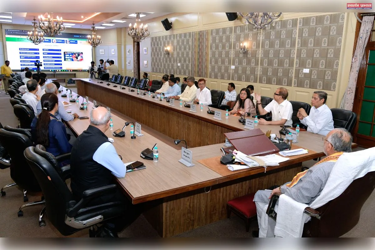 यूपी की बजट संबंधी जानकारी अब एक क्लिक पर, वित्त मंत्री ने लॉन्च की नई वेबसाइट