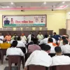 जिलाध्यक्ष की नियुक्ति के उपरान्त जिला संगठन की प्रथम बैठक सम्पन्न