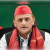 पेपर लीक पर सरकार को घेरा, शिक्षा मंत्री के इस्तीफे तक सदन में उठेगी आवाज : अखिलेश यादव