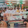 एक बार भाजपा को जिताने के लिए भी वोट दें मुस्लिम बंधु: डॉ दिनेश शर्मा 