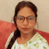 हर्षिता यादव  Picture