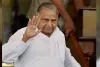 अमरोहा से भी रहा नेताजी मुलायम सिंह यादव का खास जुड़ाव
