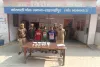 4 अभियुक्त गिरफ्तार, अवैध असलहा सहित मोटरसाइकिल एवं मोबाइल बरामद