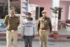 12 वर्षीय बालिका से दुष्कर्म करने वाले आरोपी को पुलिस टीम ने गिरफ्तार कर भेजा जेल