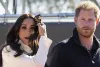 मेघन मार्कल के प्रिंस हैरी 'डर गए' हैं ...: रॉयल जीवनीकार का दावा