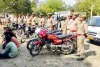 पुलिस ने किया पशु चोर गिरोह का भाण्डाफोड 
