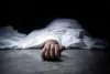 संदिग्ध परिस्थितियों में युवक का मिला शव मचा हड़कंप