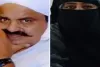 अतीक की पत्नी के पोस्टर जारी करेगी यूपी पुलिस 