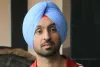 पंजाबी सिंगर (Diljit Dosanjh ) पर लगा आरोप भारतीय  तिरंगे का किया अपमान 