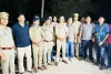 पुलिस मुठभेड़ में दो शातिर लुटेरे गिरफ्तार भेजा जेल