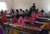 प्रथम दिन हाईस्कूल व इंटरमीडिएट की परीक्षा कड़ी सुरक्षा के बीच हुआ सकुशल संपन्न
