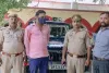 कोतवाली पुलिस ने किया लूट की घटना का सफल अनावरण 