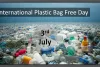 दिवस विशेष:एकल उपयोगी प्लास्टिक बैग मुक्ति दिवस