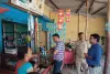 स्वास्थ्य विभाग व पुलिस की संयुक्त टीम ने किया तंबाकू उत्पाद बेचने वाले 14 दुकानदारों का चलान