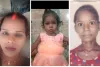  12 वर्षीय ननंद व तीन वर्षीय बेटी को लेकर भाभी हुई लापता, मुकदमा दर्ज 