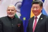 चीन के बदले सुर, PM मोदी का किया समर्थन मिलाये भारत के साथ सुर 