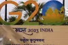 G-20 की सफलतापूर्ण अध्यक्षता कर भारत ने दुनिया में अपनी ऐतिहासिक और अमिट छाप छोड़ी 