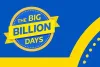 Big Billion Days Sale का इंतज़ार हुआ ख़त्म, जाने कब से शुरू है बम्पर ऑफर 