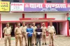 मौलाना की हत्या का पुलिस ने 24 घंटे में किया खुलासा