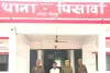 युवक की हत्या का पुलिस ने किया खुलासा, 30 अक्टूबर की रात शराब पिलाकर रेता गया था गला 