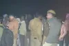 दर्दनाक हादसे में तीन युवकों ने तोड़ा दम एक की हालत गंभीर