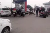 हिट एंड रन नियम के चलते पेट्रोल पंप बने शो पीस,लोगो उठानी पड़ रही भारी दिक्कत