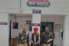 गोवध से सम्बन्धित अभियुक्त को परसपुर पुलिस टीम द्वारा किया गया गिरफ्तार 