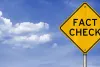 Fact Check: क्या अब फर्जी पत्रकारों के खिलाफ होगी FIR? जानिए वायरल पोस्ट का क्या है सच 