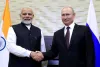 पुतिन को जीत की बधाई देने के लिए पीएम मोदी ने किया फ़ोन 