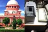 सुप्रीम कोर्ट ने 100% ईवीएम वोट-वीवीपीएटी सत्यापन की याचिका पर ईसीआई को नोटिस जारी किया।