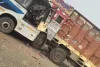 बस ट्रक की भिड़ंत हादसे में 8 लोग हुए घायल