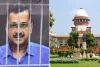 सुप्रीम कोर्ट ने चुनाव से ठीक पहले केजरीवाल की गिरफ्तारी के समय को लेकर ईडी से किए सवाल।