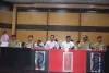 पुलिस आयुक्त एवं जिलाधिकारी की अध्यक्षता में बकरीद एवं गंगा दशहरा  सम्पन्न कराने के लिए बैठक सम्पन्न।