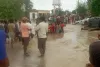फिर आई बाढ़ से मची तबाही